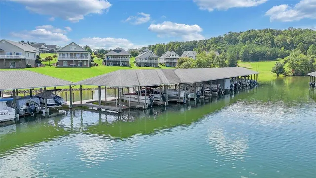 $890,000 | 305 Lands End Circle, Union Hall, VA 24176