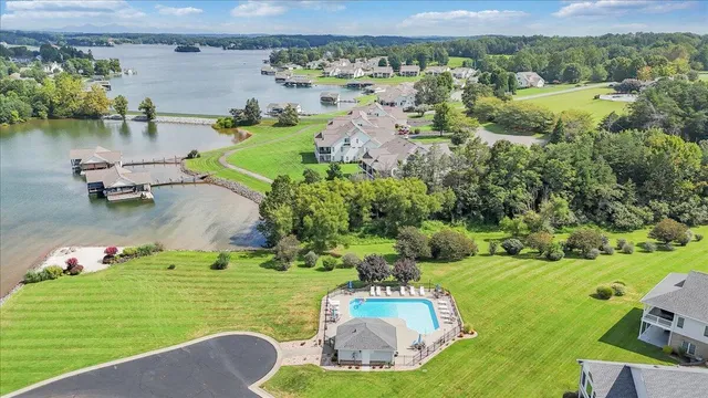 $890,000 | 305 Lands End Circle, Union Hall, VA 24176