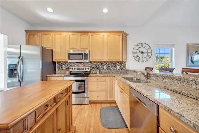 $890,000 | 305 Lands End Circle, Union Hall, VA 24176