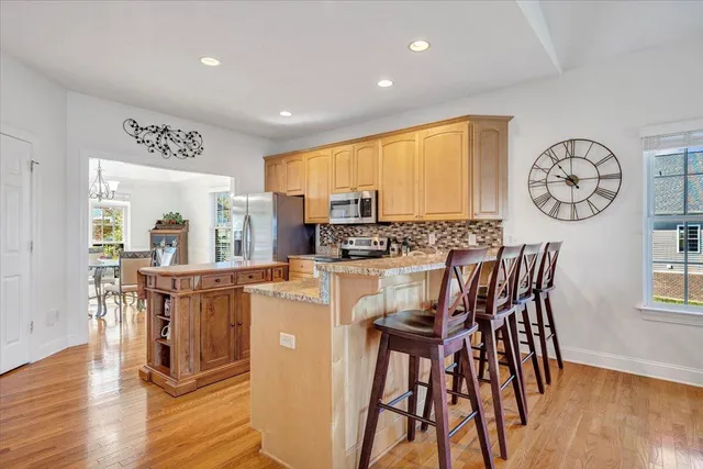 $890,000 | 305 Lands End Circle, Union Hall, VA 24176