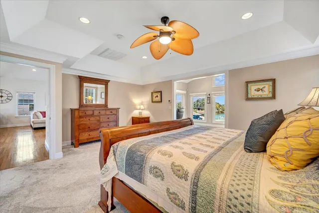 $890,000 | 305 Lands End Circle, Union Hall, VA 24176