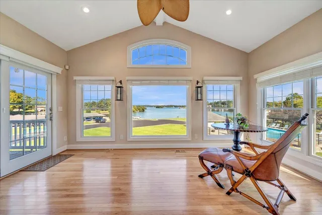 $890,000 | 305 Lands End Circle, Union Hall, VA 24176