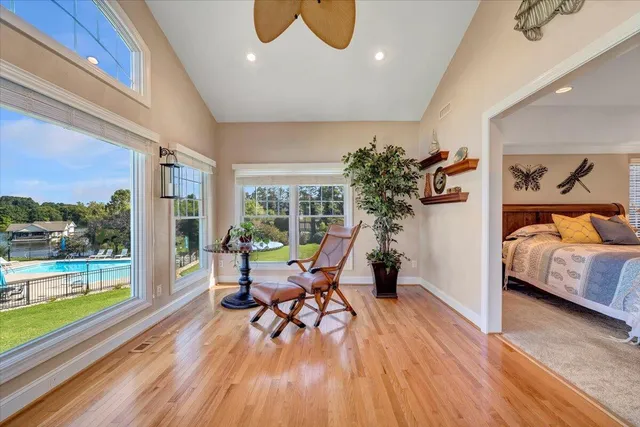 $890,000 | 305 Lands End Circle, Union Hall, VA 24176