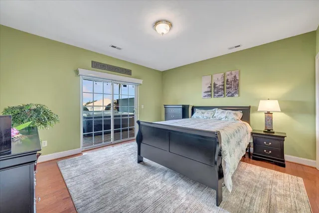 $890,000 | 305 Lands End Circle, Union Hall, VA 24176