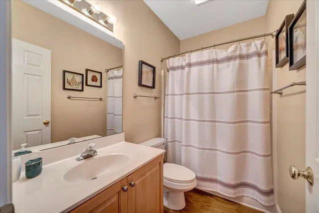 $890,000 | 305 Lands End Circle, Union Hall, VA 24176