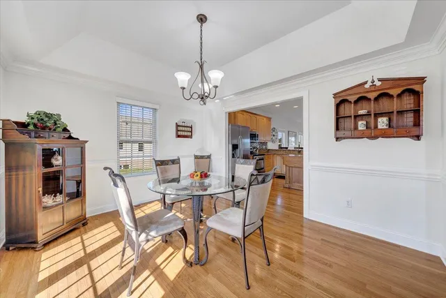 $890,000 | 305 Lands End Circle, Union Hall, VA 24176