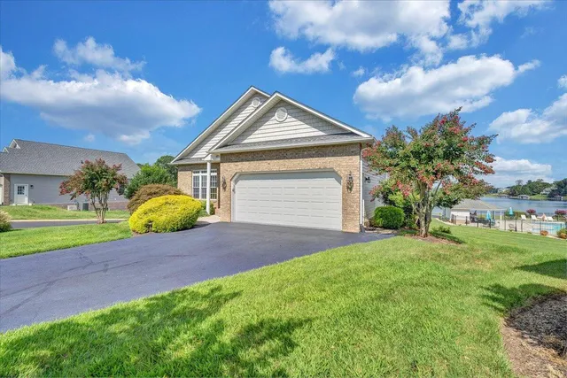 $890,000 | 305 Lands End Circle, Union Hall, VA 24176