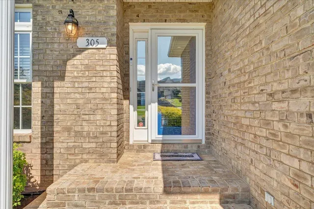 $890,000 | 305 Lands End Circle, Union Hall, VA 24176