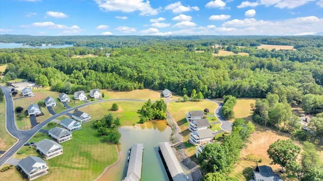 $890,000 | 305 Lands End Circle, Union Hall, VA 24176