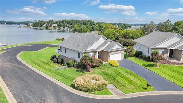 $890,000 | 305 Lands End Circle, Union Hall, VA 24176