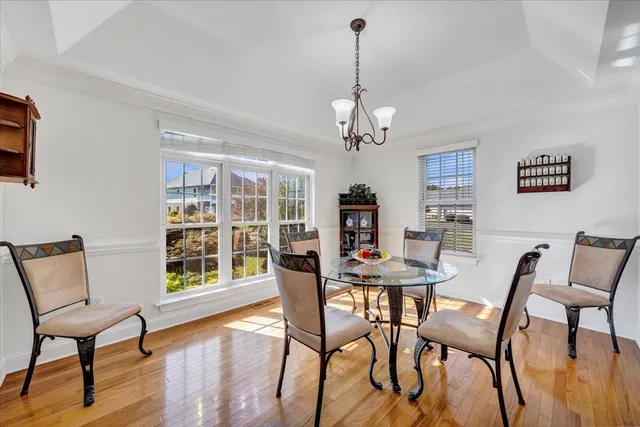 $890,000 | 305 Lands End Circle, Union Hall, VA 24176