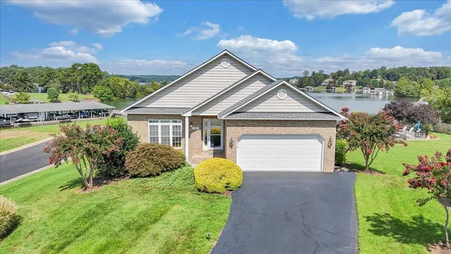 $890,000 | 305 Lands End Circle, Union Hall, VA 24176