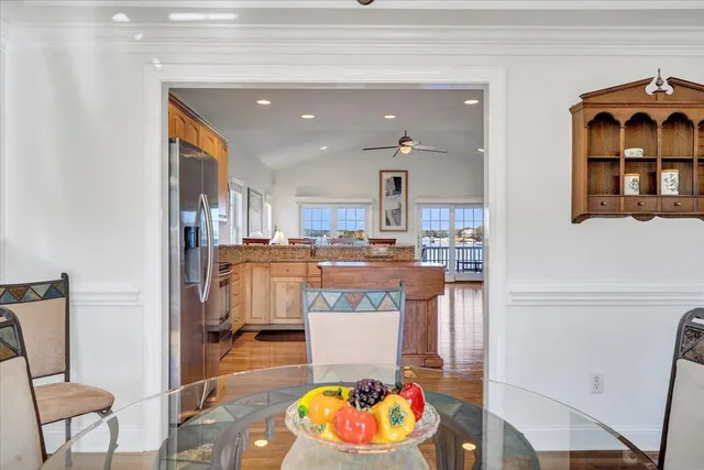 $890,000 | 305 Lands End Circle, Union Hall, VA 24176