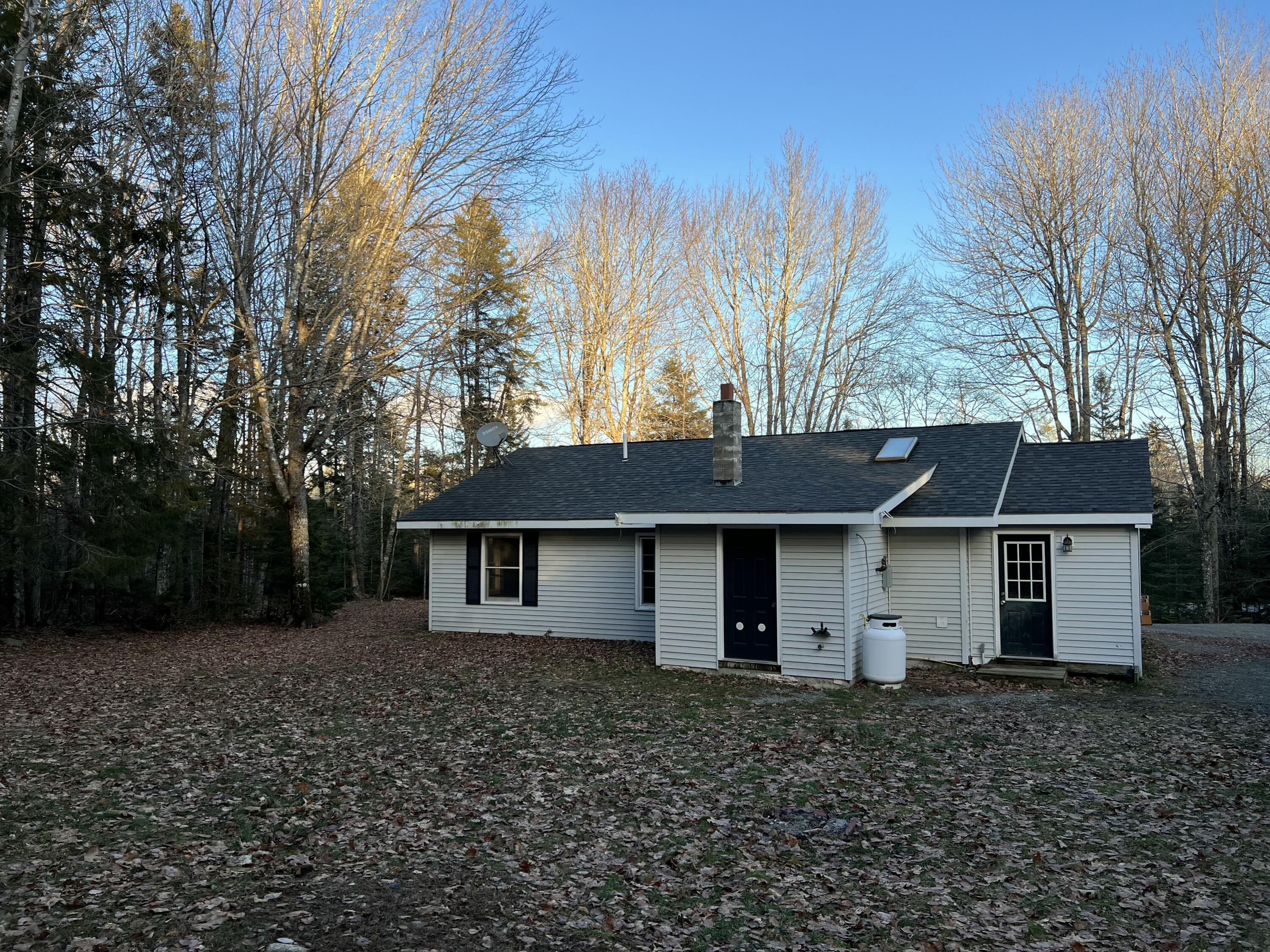 474 Bert Gray Road Sullivan, ME 04664 - Photo 4 of 14 IMG_4847
