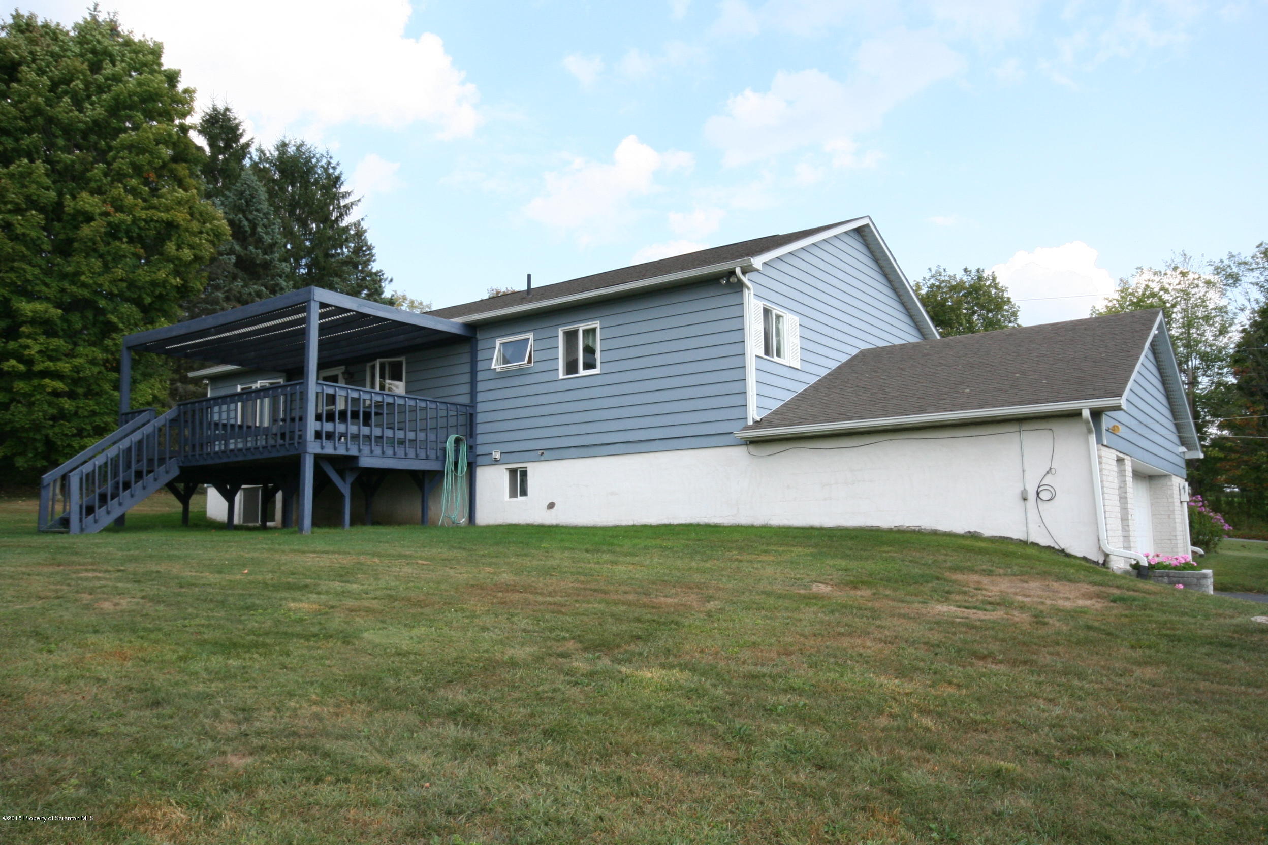 171 Kraky Road Scott Township, PA 18447 - Photo 28 of 34 Gallery Image 28