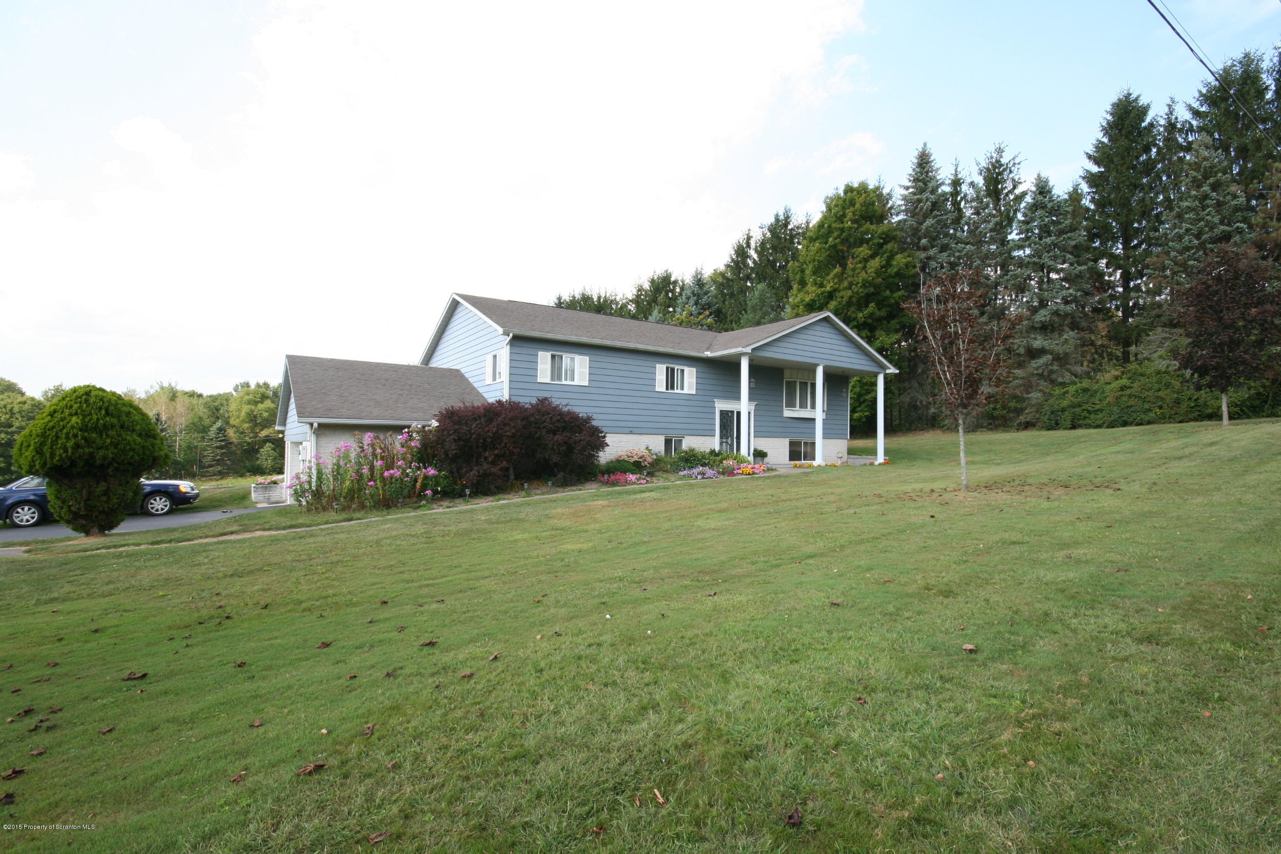 171 Kraky Road Scott Township, PA 18447 - Photo 29 of 34 Gallery Image 29