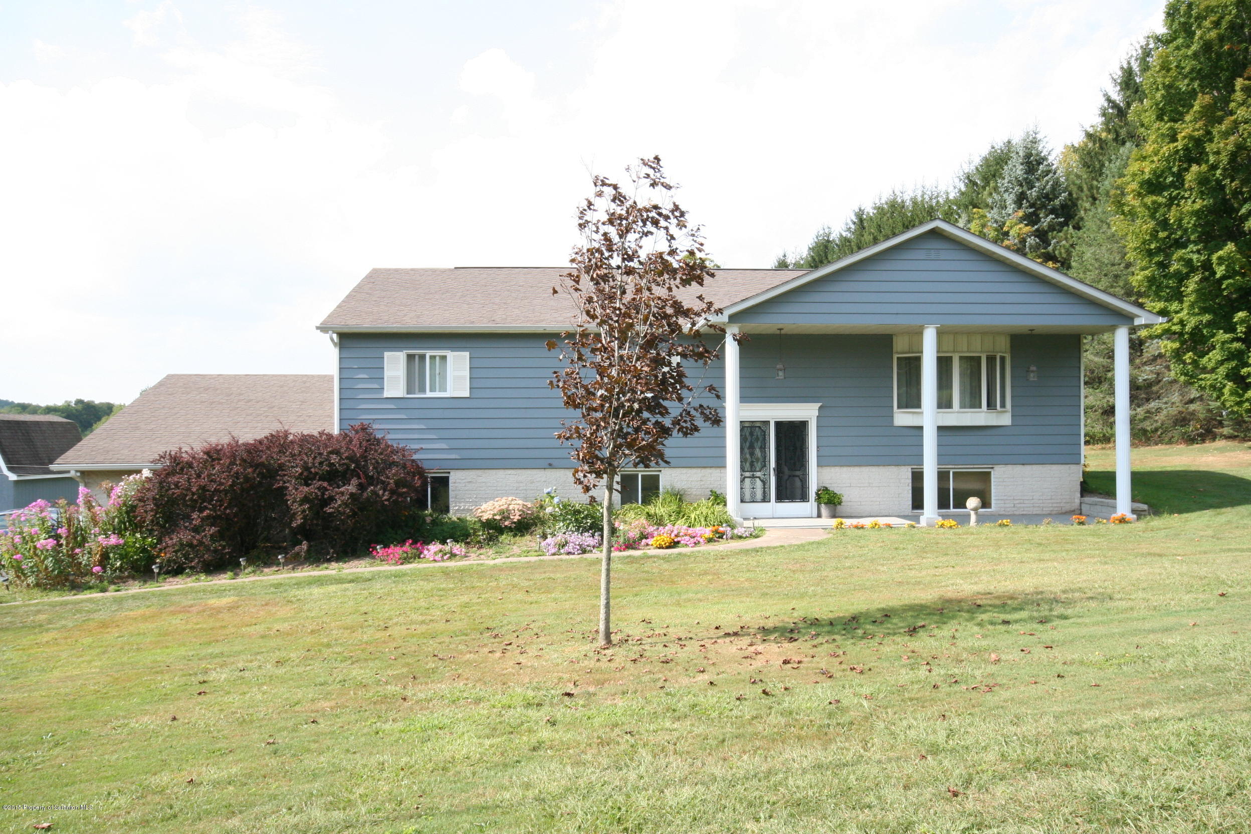 171 Kraky Road Scott Township, PA 18447 - Photo 30 of 34 Gallery Image 30