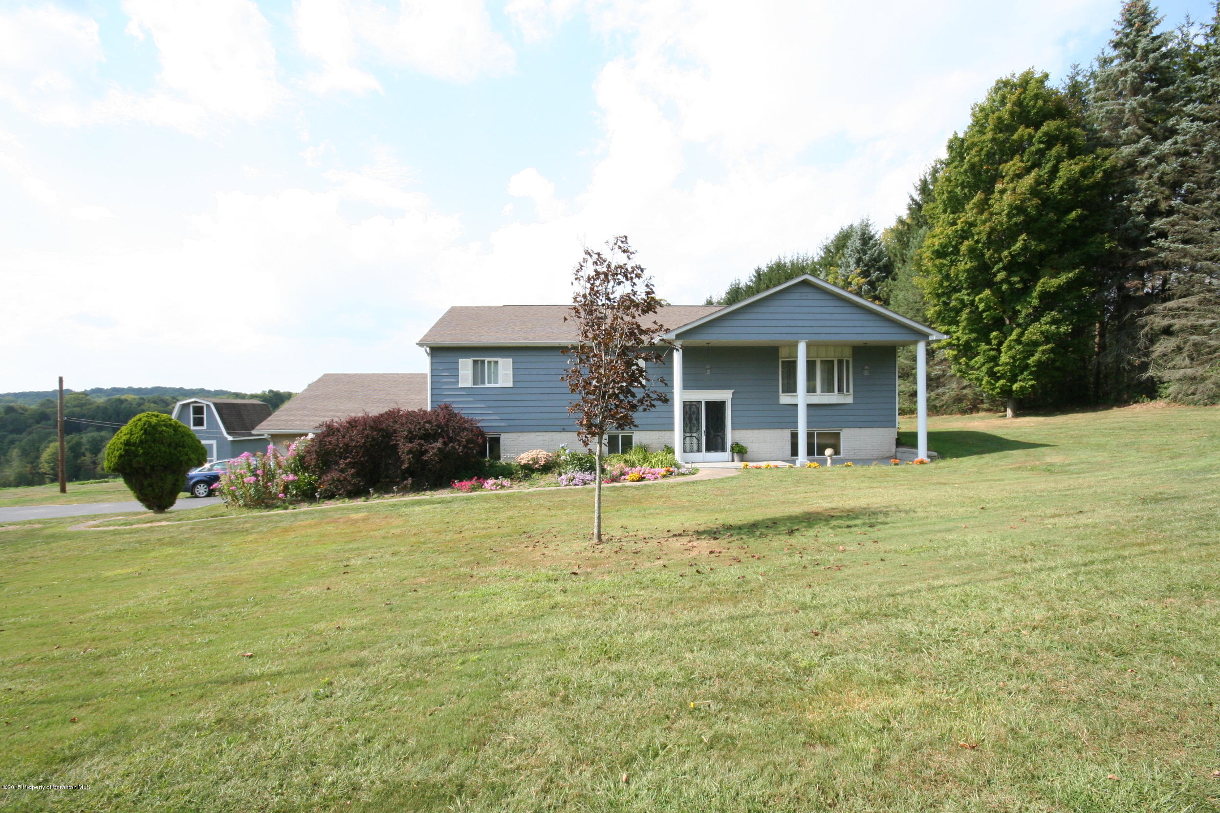 171 Kraky Road Scott Township, PA 18447 - Photo 31 of 34 Gallery Image 31