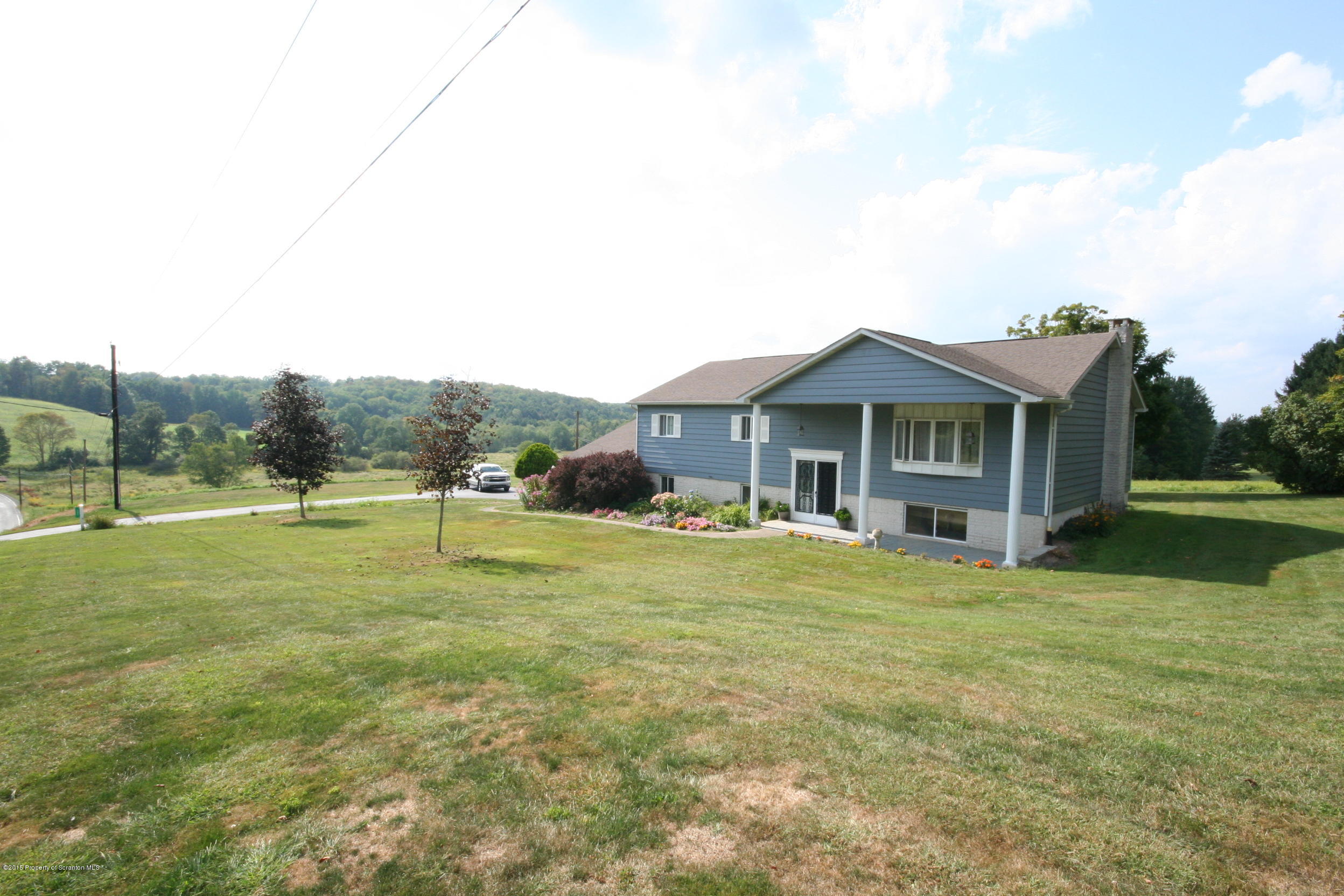 171 Kraky Road Scott Township, PA 18447 - Photo 32 of 34 Gallery Image 32
