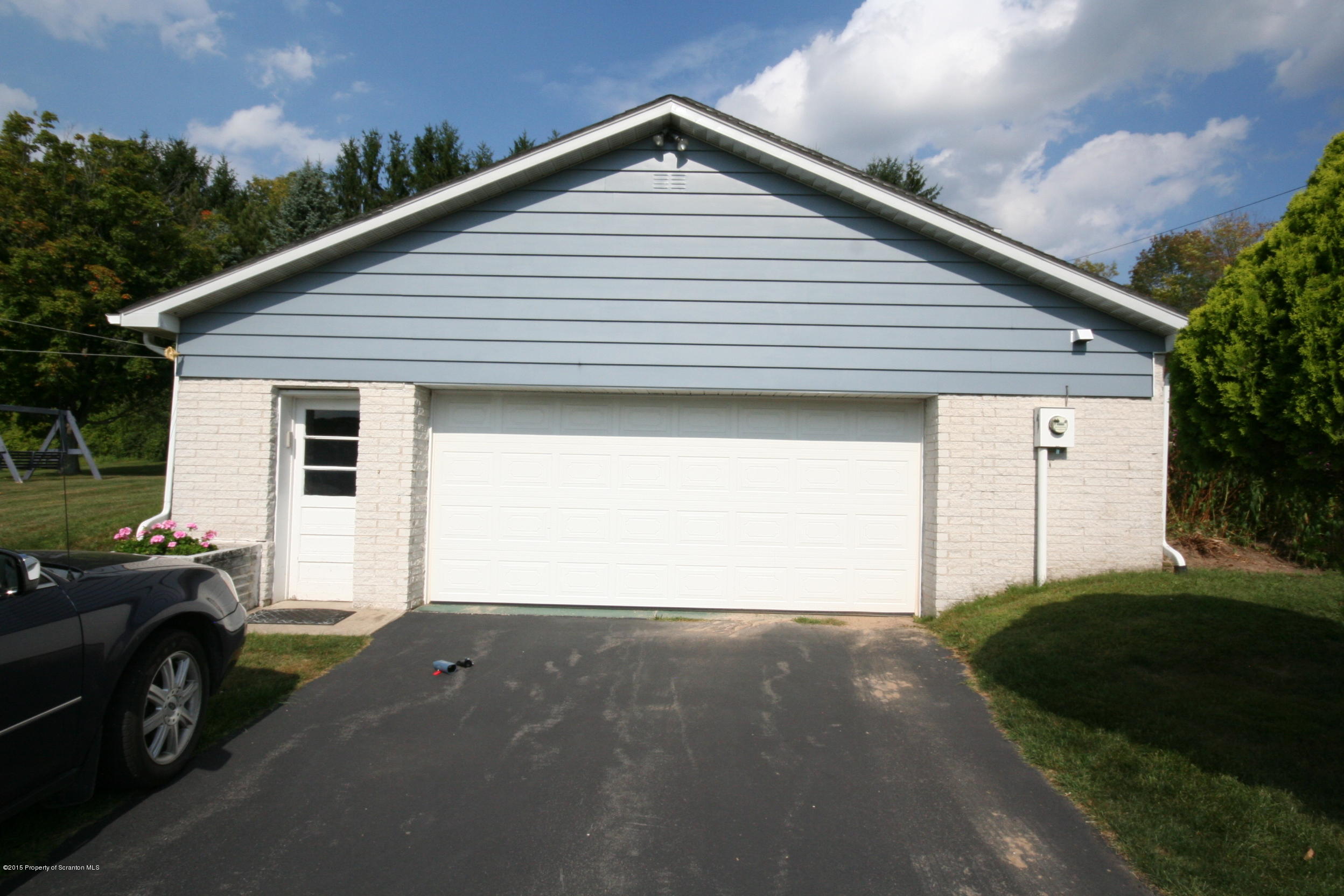 171 Kraky Road Scott Township, PA 18447 - Photo 33 of 34 Gallery Image 33