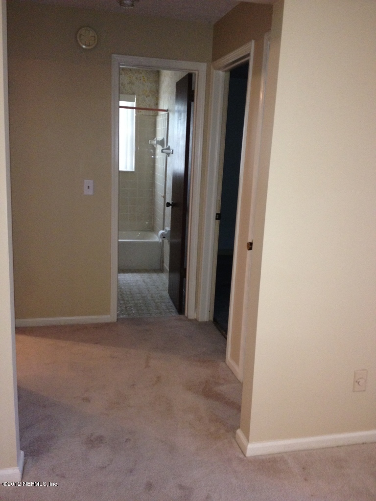 3969 Bramble Road Jacksonville, FL 32210 - Photo 12 of 12 Bedroom Foyer