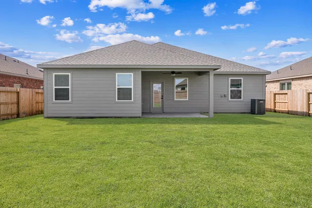 $3,350 | 10514 Sutter Crk Drive, Iowa Colony, TX 77583