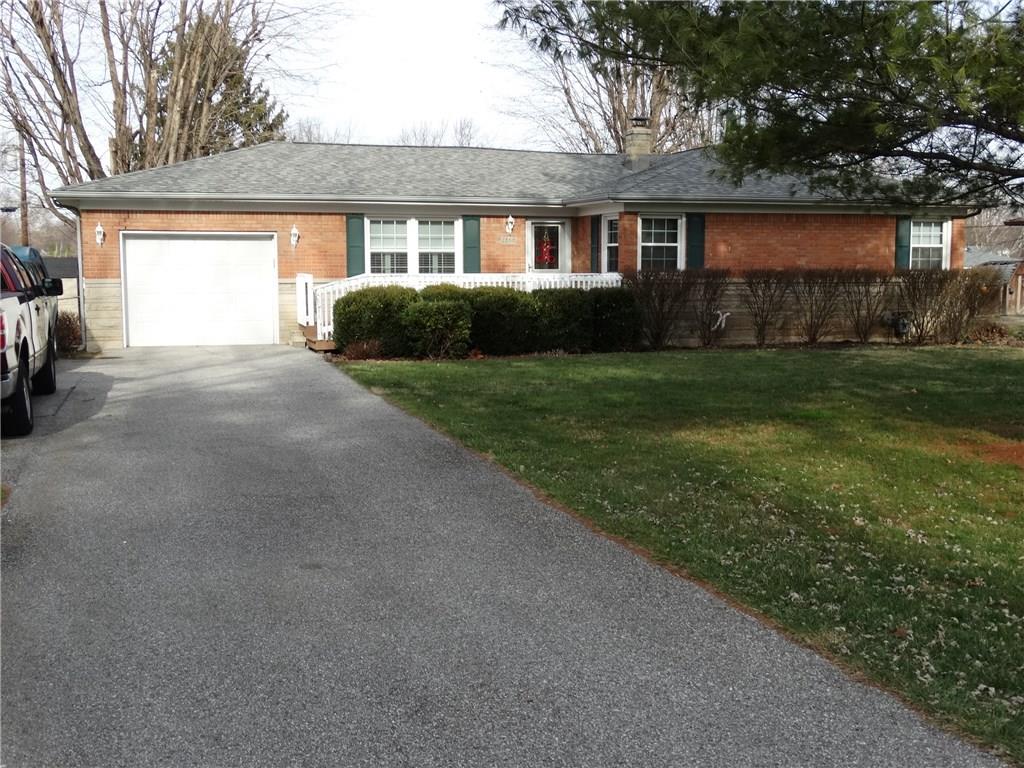 2250 East Thompson Road Indianapolis, IN 46227 - Photo 1 of 9 Gallery Image 1