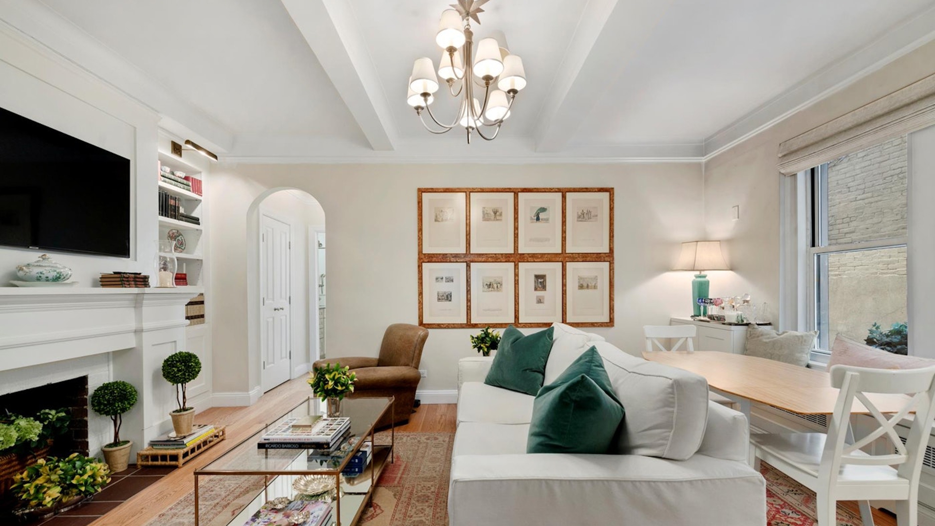 155 East 73rd Street, Unit 1D Manhattan, NY 10021 - Photo 1 of 7