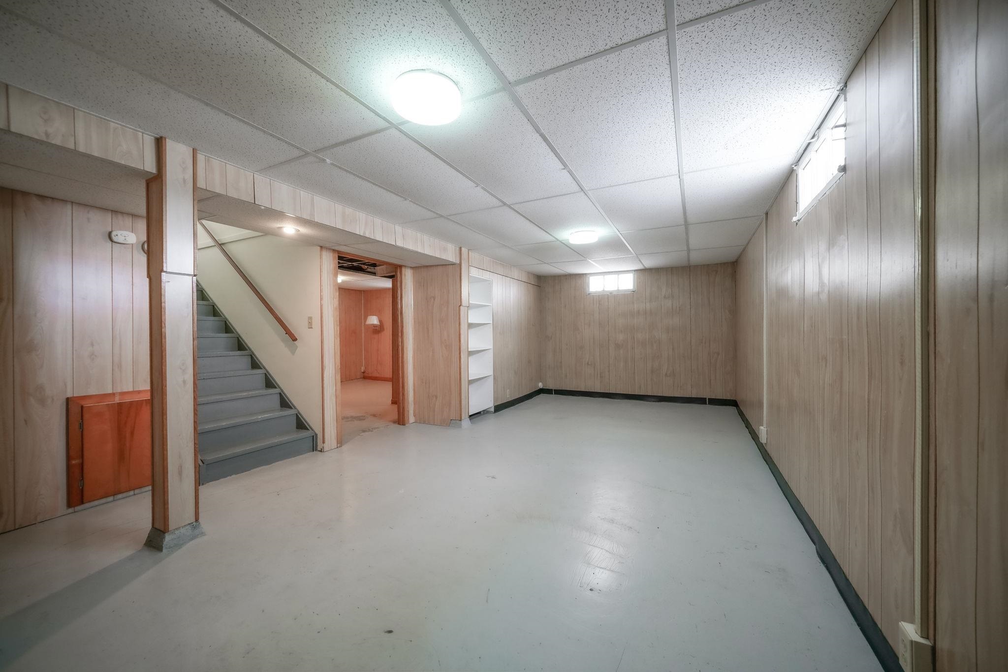808 South 5th Street Oregon, IL 61061 - Photo 23 of 39 wooden view of an empty room