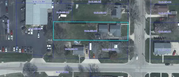 $160,000 | 808 South 5th Street, Oregon, IL 61061
