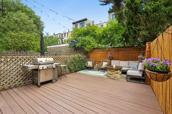 $898,000 | 703 Park Avenue, Unit 3, Hoboken, NJ 07030