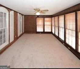 4754 Winthrop Drive Atlanta, GA 30337 - Photo 3 of 11