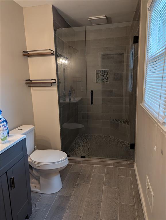 4754 Winthrop Drive Atlanta, GA 30337 - Photo 4 of 11