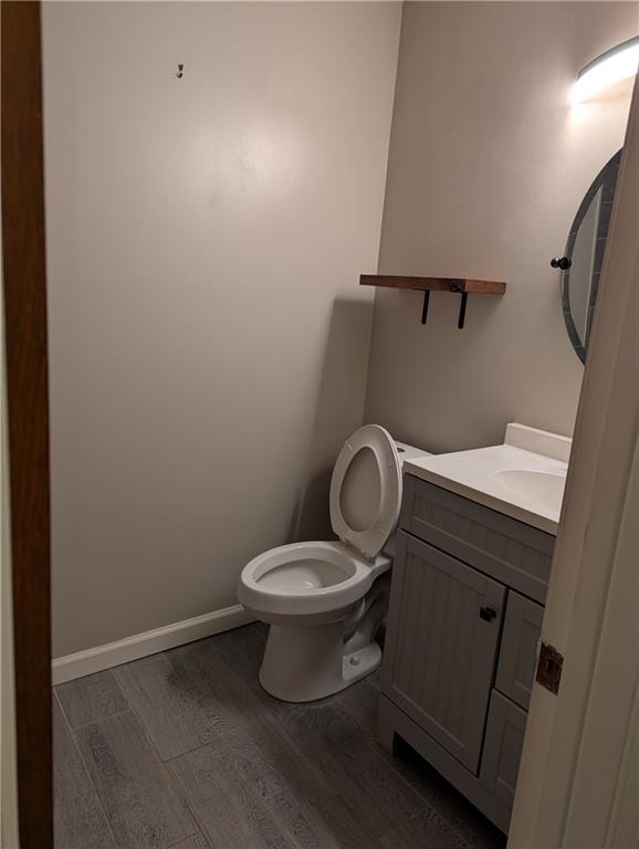 4754 Winthrop Drive Atlanta, GA 30337 - Photo 5 of 11