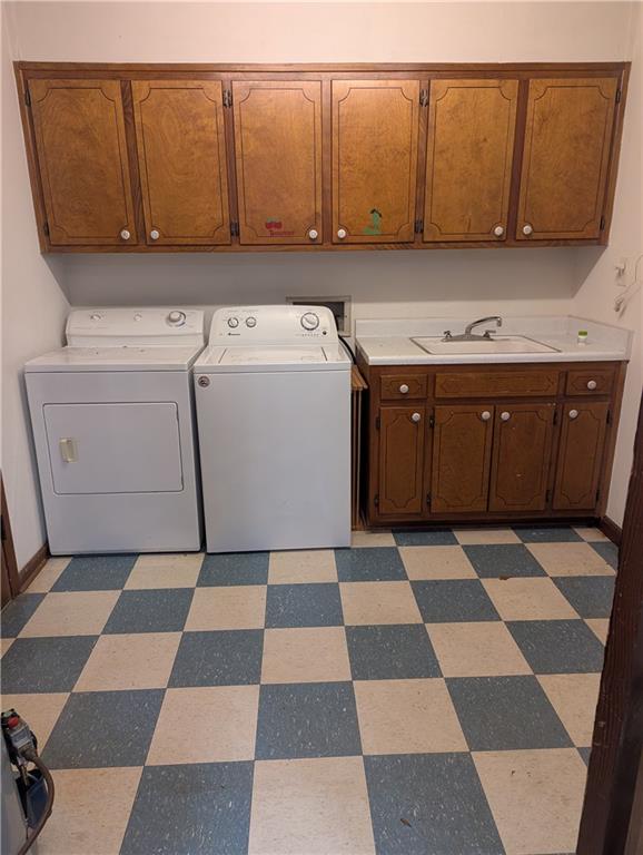 4754 Winthrop Drive Atlanta, GA 30337 - Photo 10 of 11