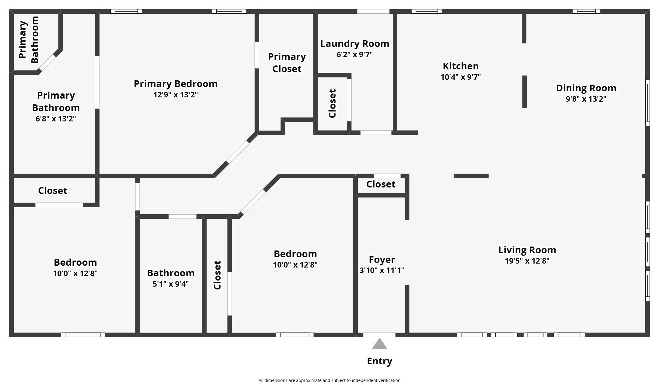 48400 Old Grade Road Cable, WI 54821 - Photo 58 of 58 View of home floor plan
