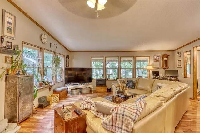 $399,000 | 48400 Old Grade Road, Cable, WI 54821