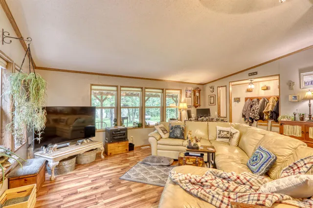 $399,000 | 48400 Old Grade Road, Cable, WI 54821