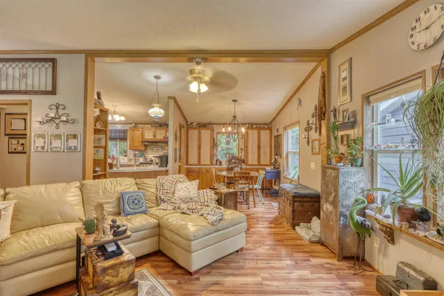 $399,000 | 48400 Old Grade Road, Cable, WI 54821