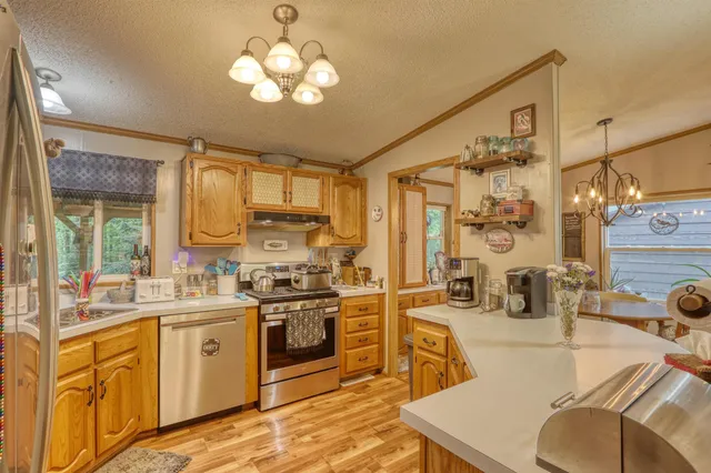 $399,000 | 48400 Old Grade Road, Cable, WI 54821