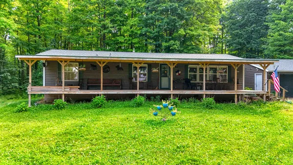 $399,000 | 48400 Old Grade Road, Cable, WI 54821