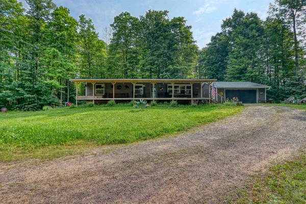 $399,000 | 48400 Old Grade Road, Cable, WI 54821