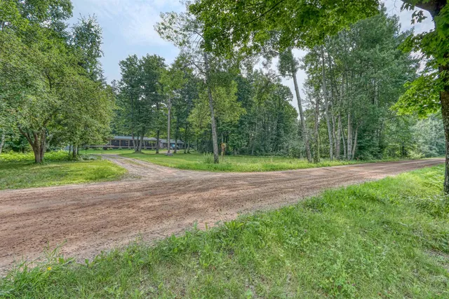 $399,000 | 48400 Old Grade Road, Cable, WI 54821