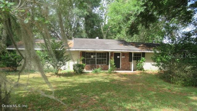 3400 Southwest 27th Street Ocala, FL 34474 - Photo 1 of 1 Front of Property