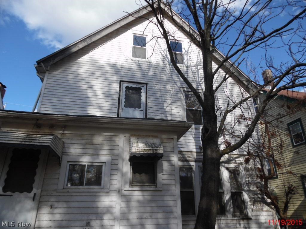 10616 Elmarge Road Cleveland, OH 44105 - Photo 2 of 10 Gallery Image 2