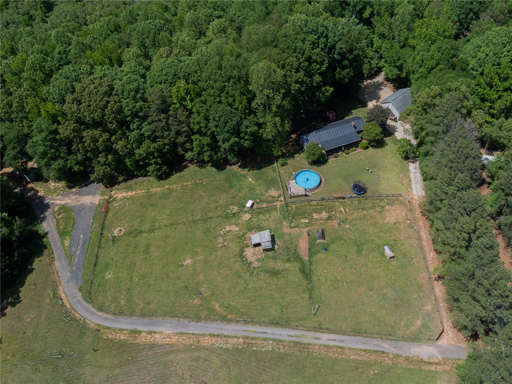 606 Mountain View Road Williamston, SC 29697 - Photo 46 of 48
