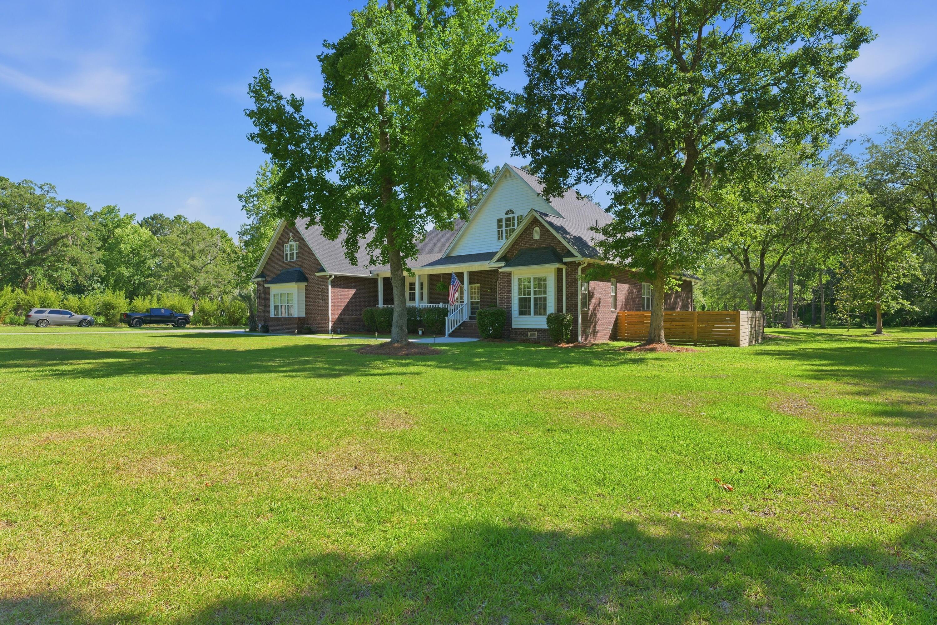 3007 Bushy Park Road Moncks Corner, SC 29461 - Photo 61 of 71