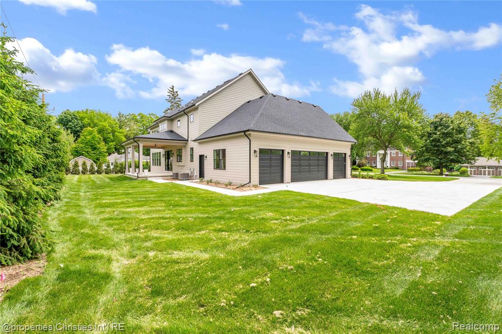 19138 Riverside Drive Beverly Hills, MI 48025 - Photo 68 of 73