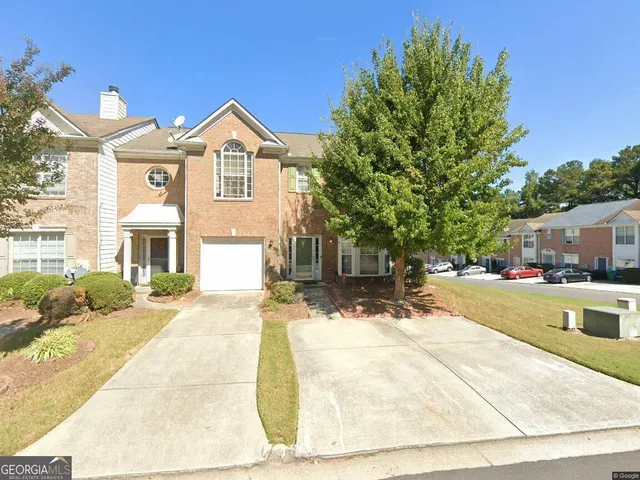 $209,999 | 2721 Parkway Trail, Lithonia, GA 30058