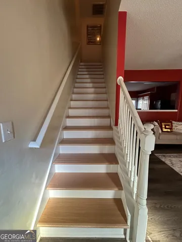 $209,999 | 2721 Parkway Trail, Lithonia, GA 30058